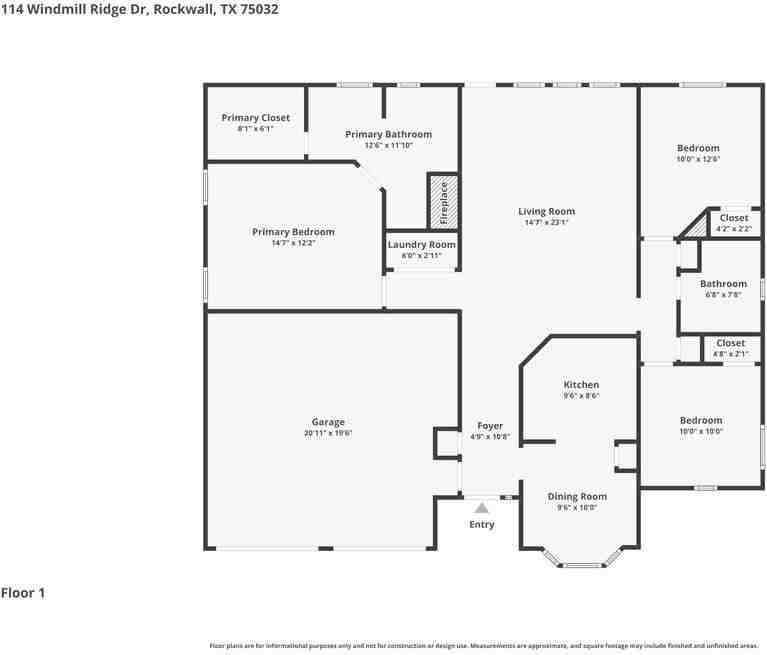 114 Windmill Ridge Dr - Photo 2 of 16