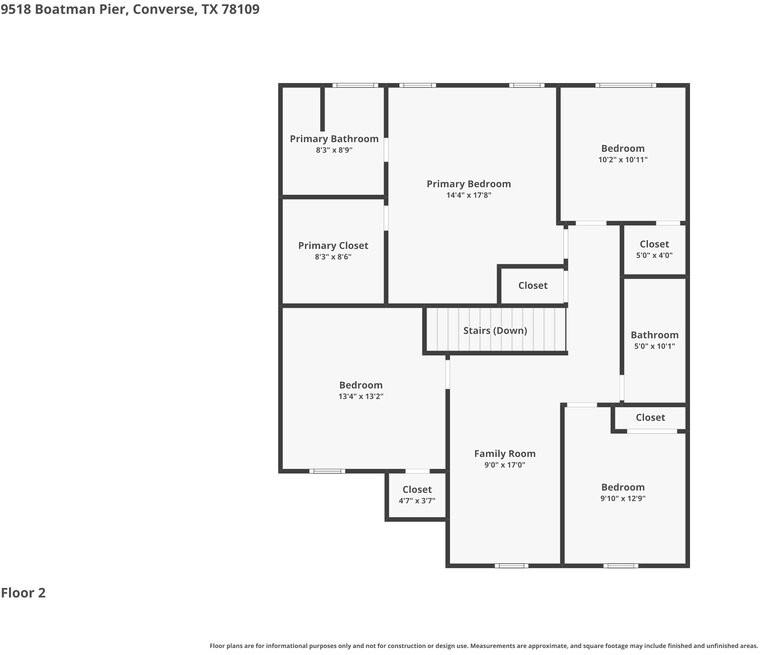 9518 Boatman Pier - Photo 2 of 17