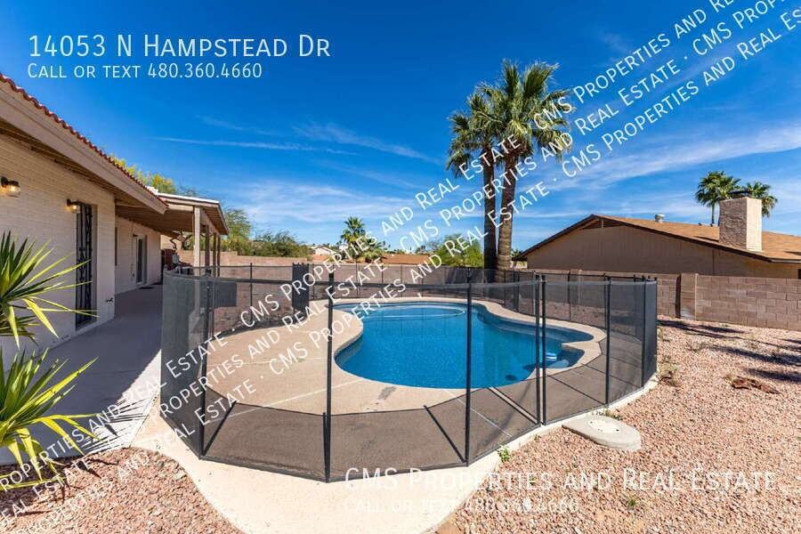 14053 N Hampstead Dr - Photo 6 of 31