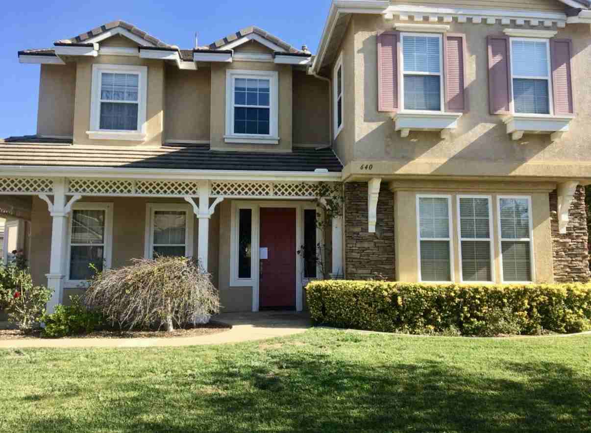 640 Braemar Ter #NA - Photo 7 of 20