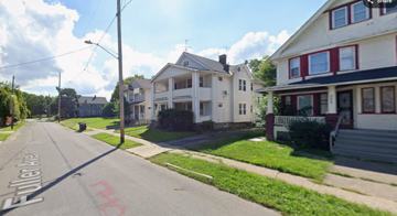 featured image of 9700 Fuller Ave #B1UP