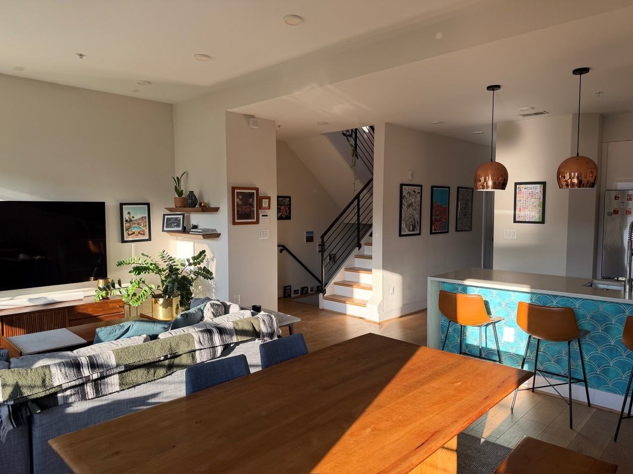 3435 14th St Nw #6 - Photo 4 of 12