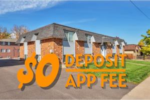 featured image of 5339 S Elati St #1