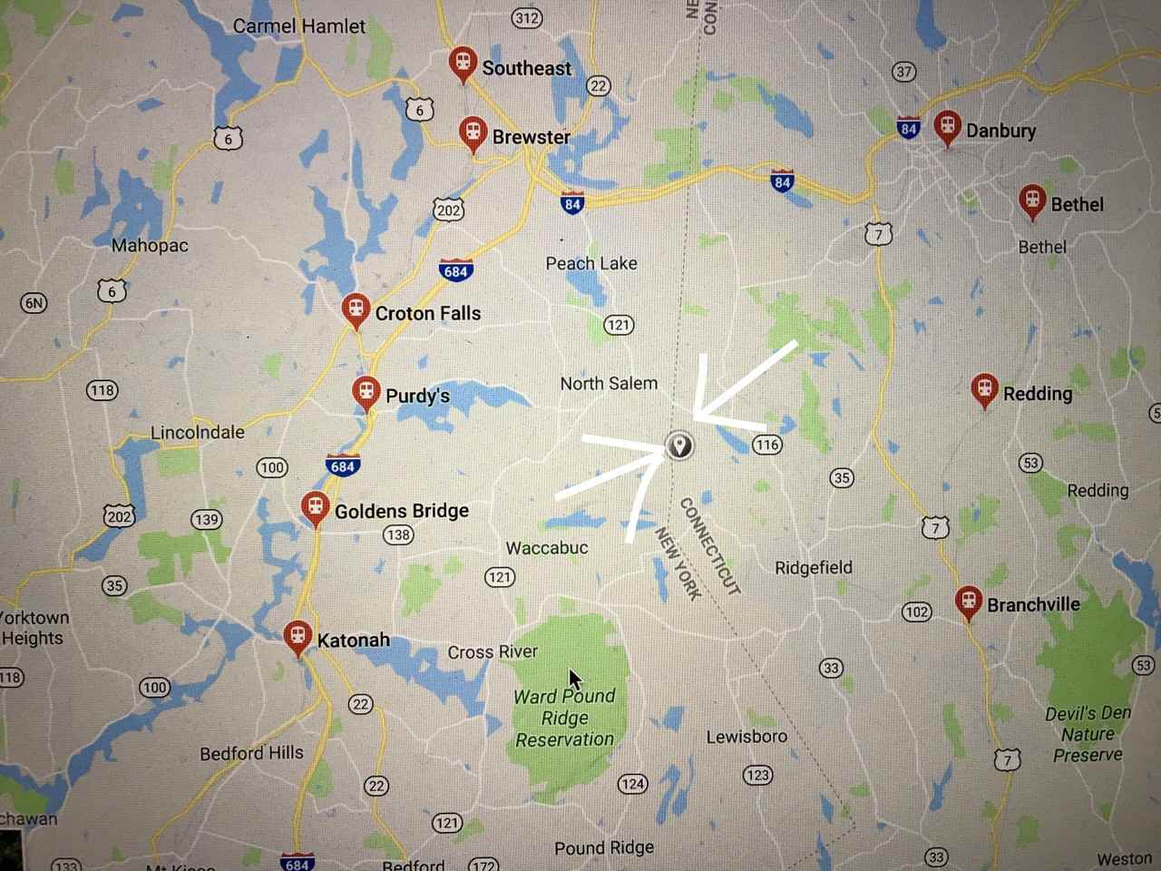 300 Chestnut Hill Rd - Photo 7 of 36