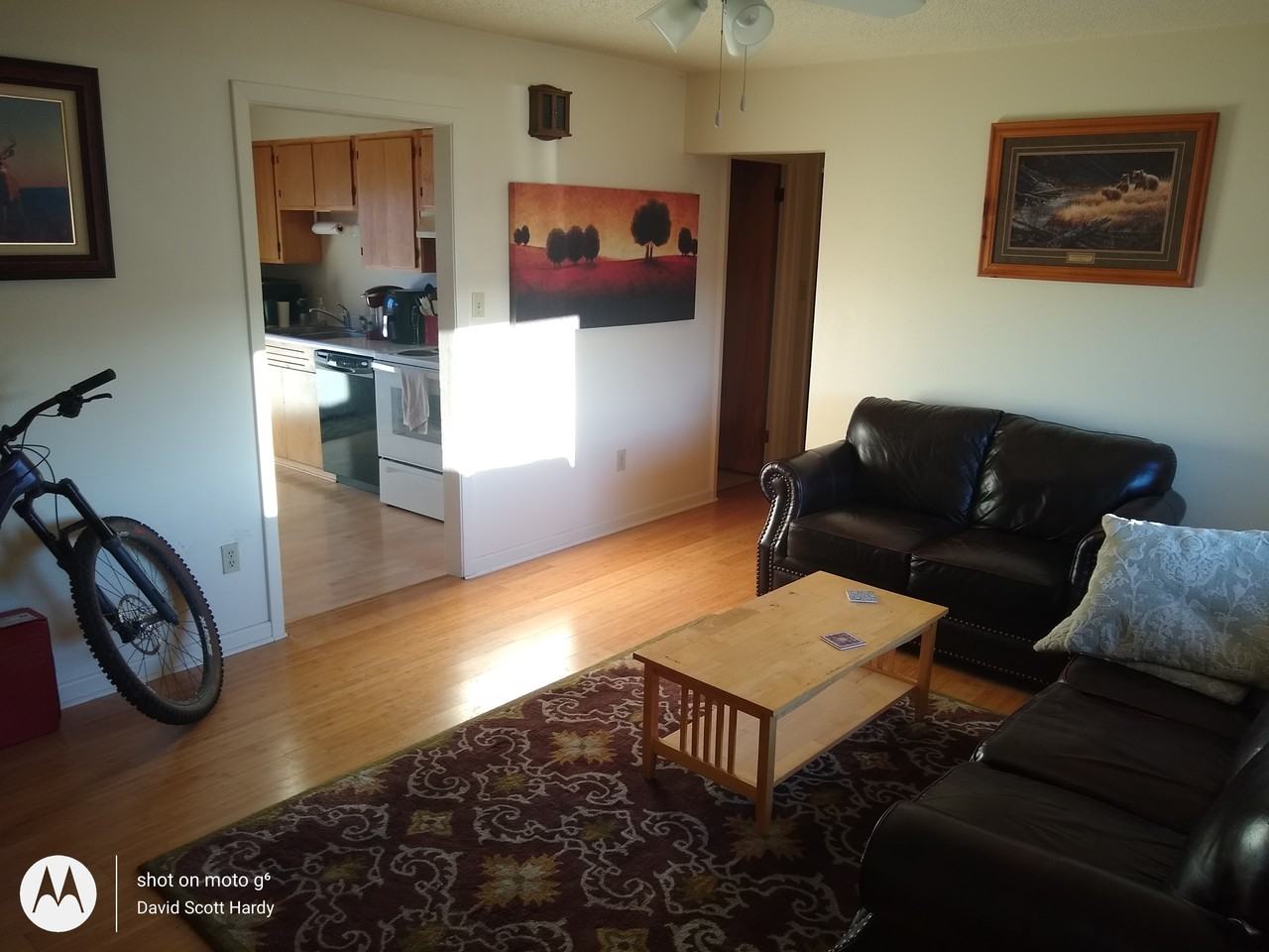 921 Elizabeth St #2 - Photo 3 of 10