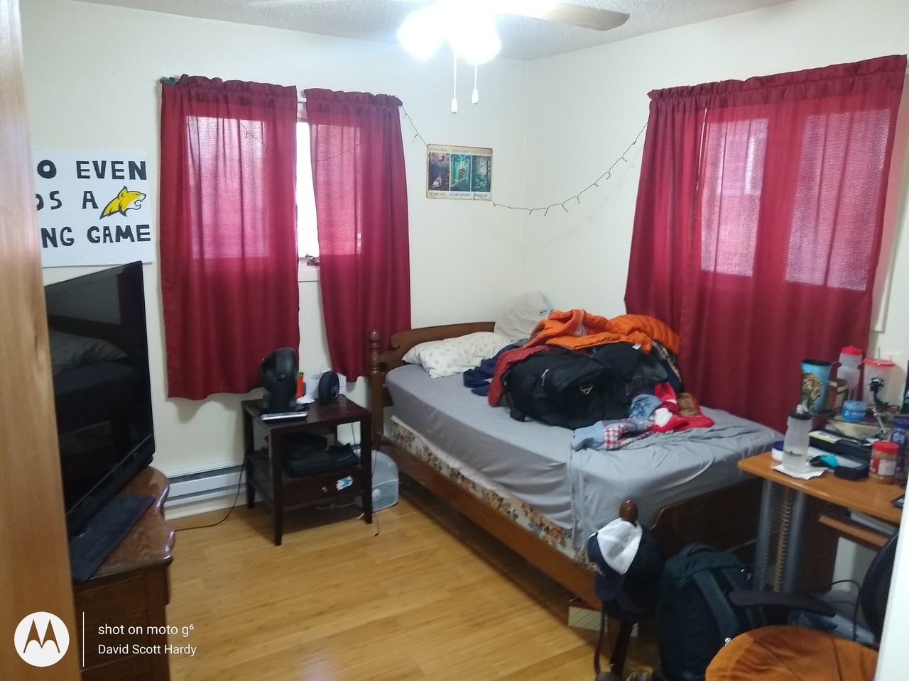 921 Elizabeth St #2 - Photo 5 of 10