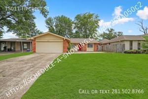 featured image of 15011 Tipcrest St