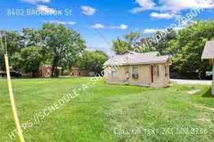 8402 Brockton St - Photo 1 of 1