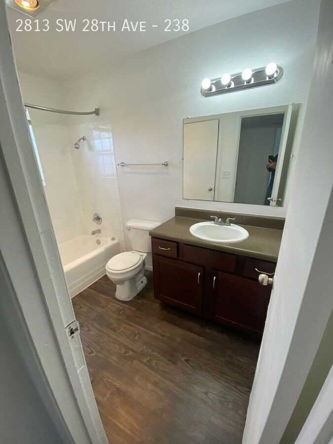 2813 Sw 28th Ave #238