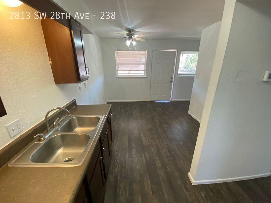 2813 Sw 28th Ave #238 - Photo 2 of 9