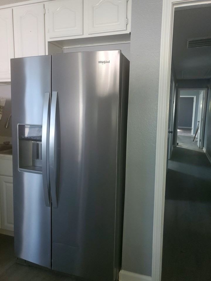 516 S Hennessey St - Photo 5 of 9