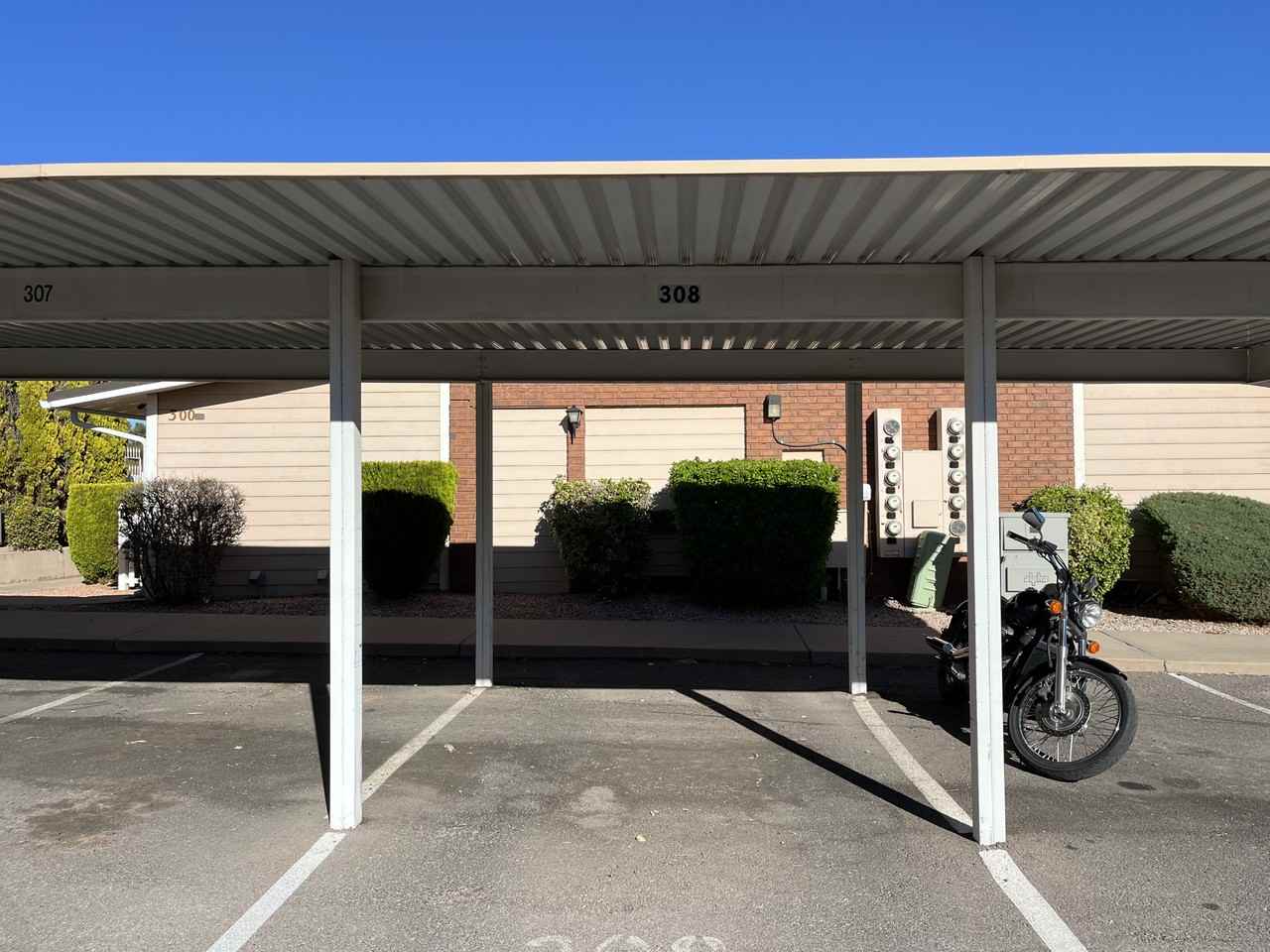 600 N.E. #308 - Photo 3 of 19