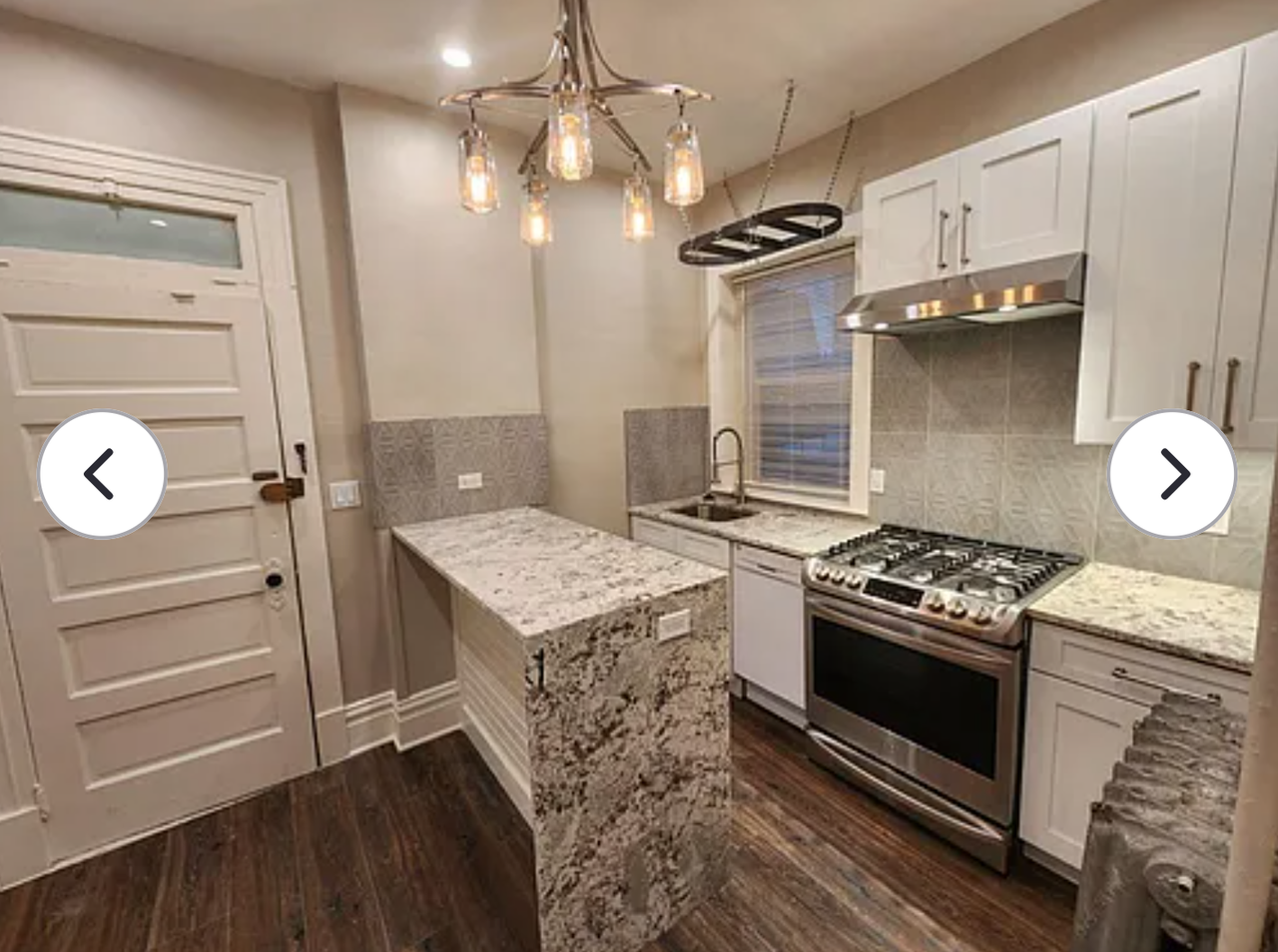 1116 N Emerson St #4 - Photo 2 of 7