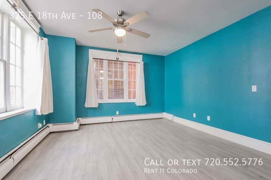 325 E 18th Ave #108 - Photo 6 of 21