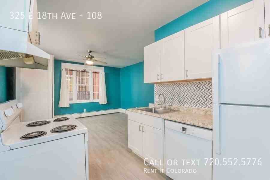 325 E 18th Ave #108 - Photo 4 of 21