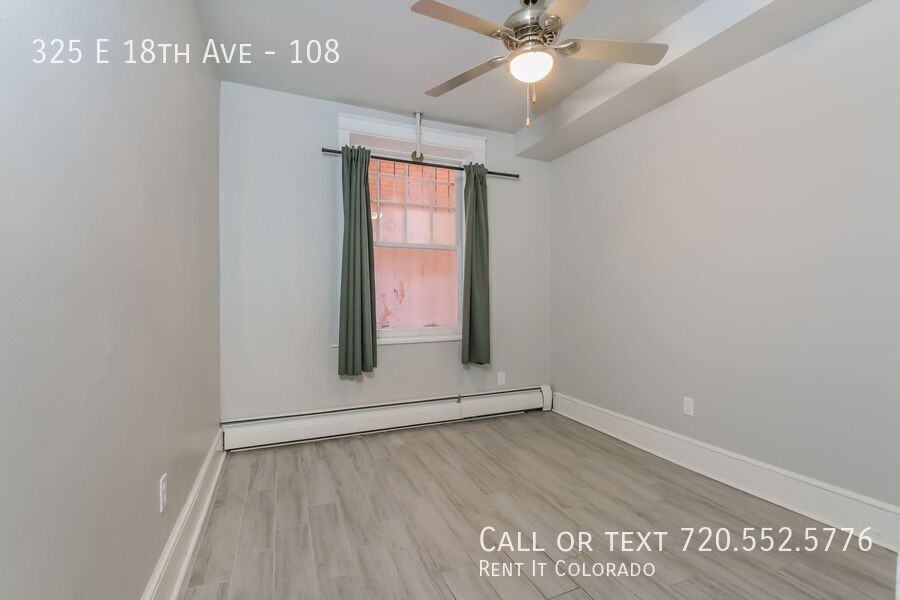 325 E 18th Ave #108 - Photo 5 of 21