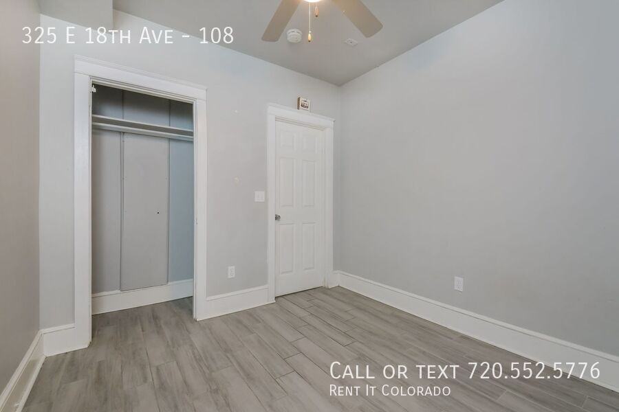 325 E 18th Ave #108 - Photo 7 of 21