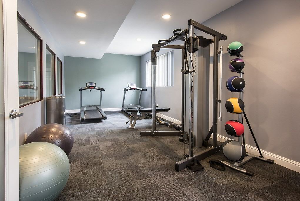 Le Parc - Photo 2 of 27