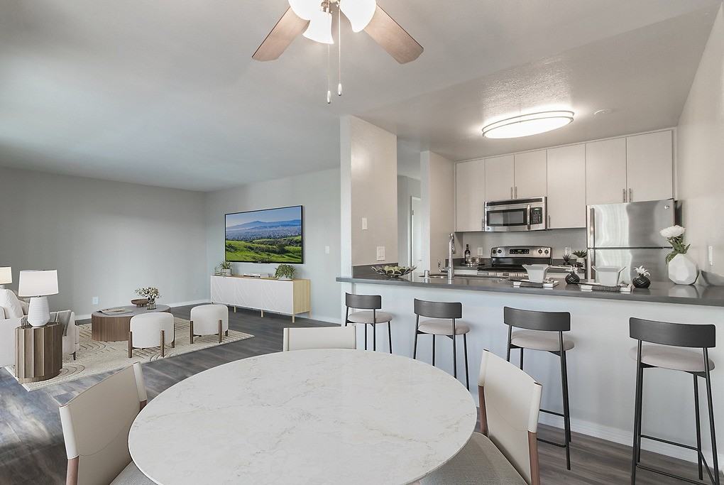 Le Parc - Photo 7 of 27