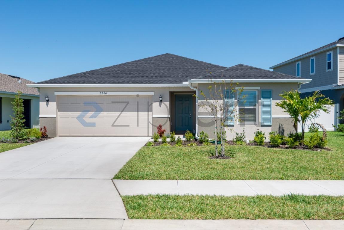 9286 Sandy Bluffs Cir