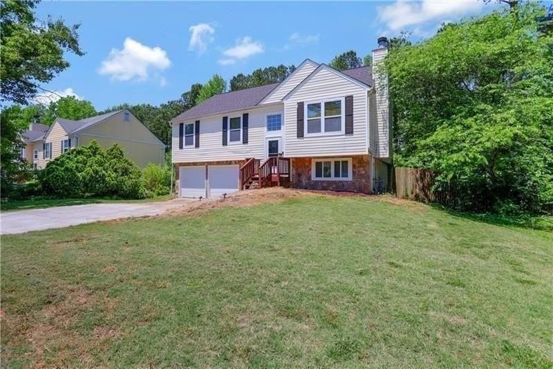 1463 Devon Mill Way - Photo 2 of 24