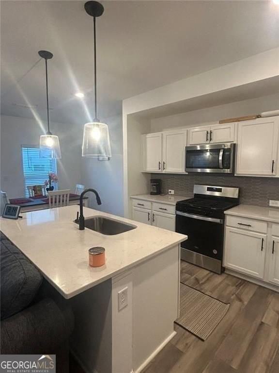 5520 Highland St - Photo 6 of 10