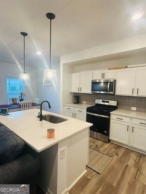 5520 Highland St - Photo 7 of 10