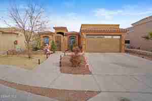 featured image of 3845 Tierra Campa Dr
