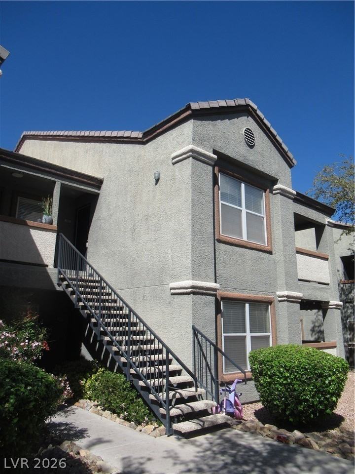 555 E Silverado Ranch Blvd #2090