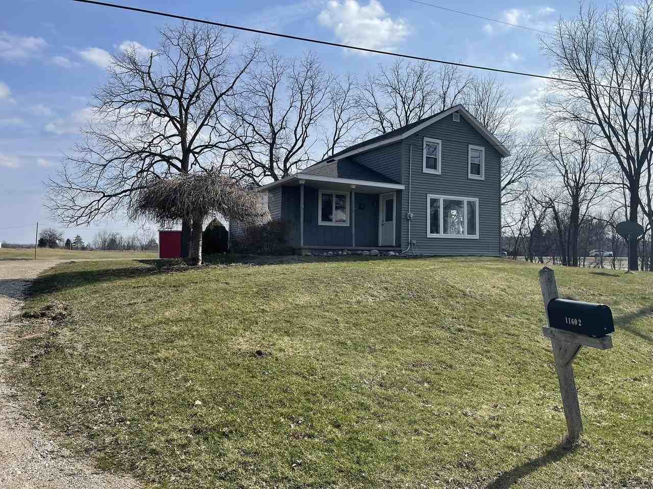 11602 Old Belding Rd Ne - Photo 2 of 21