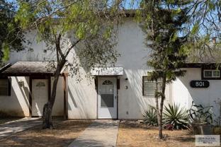 801 Continental Dr Apt 3 #Apt 3 - Photo 1 of 1