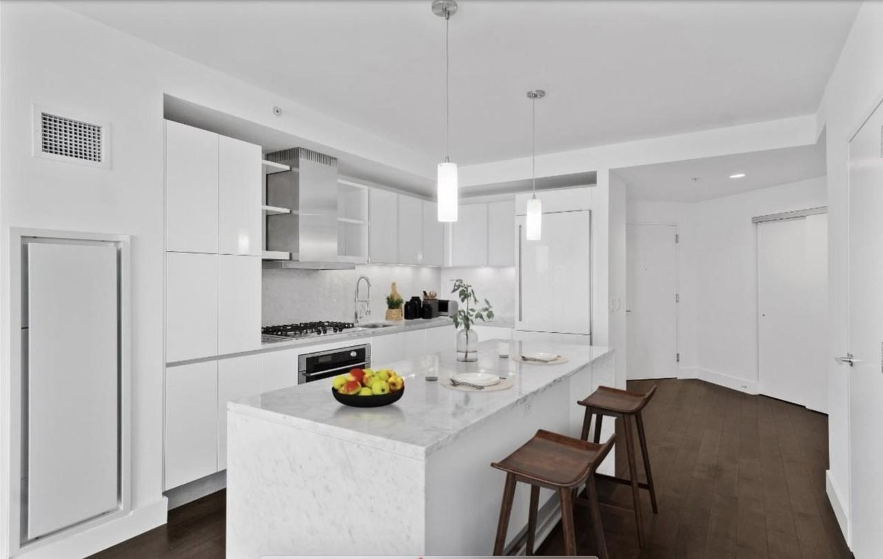 77 Hudson St #4307 - Photo 4 of 25