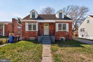 featured image of 5019 Kenesaw St