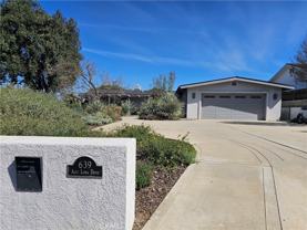 639 Alta Loma Dr - Photo 1 of 1