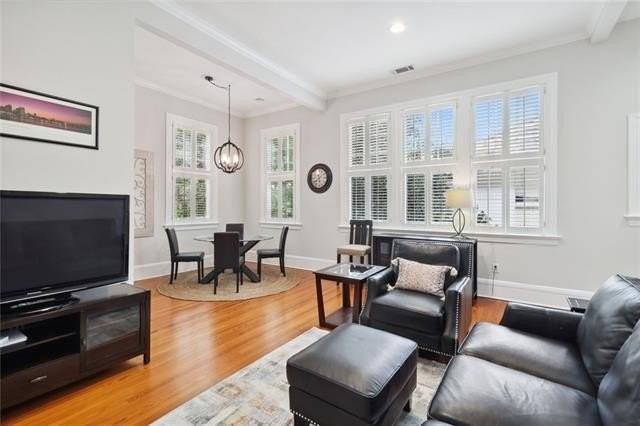 7014 Saint Charles Ave #J - Photo 3 of 15