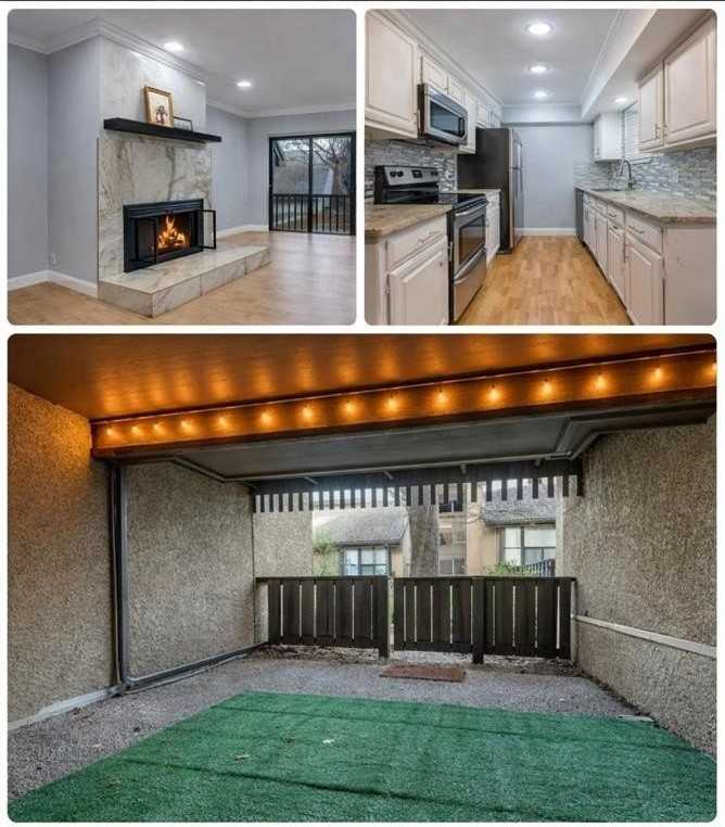 4539 N O Connor Rd #1232