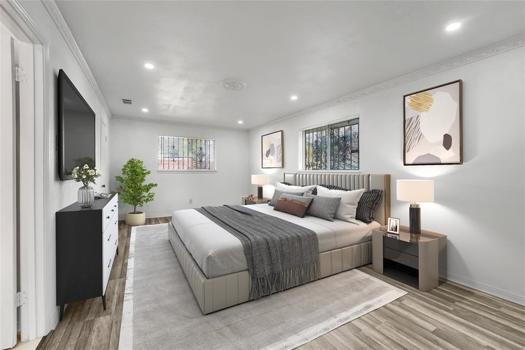 7027 Hunnicut Rd - Photo 6 of 15