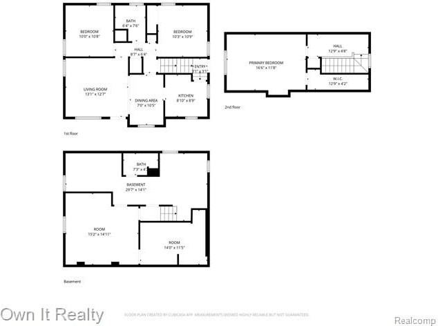 26779 Southwestern Hwy - Photo 7 of 20