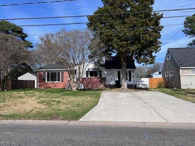 612 Kellam Rd - Photo 2 of 2