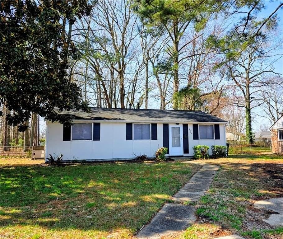 2000 Neville Cir - Photo 2 of 15