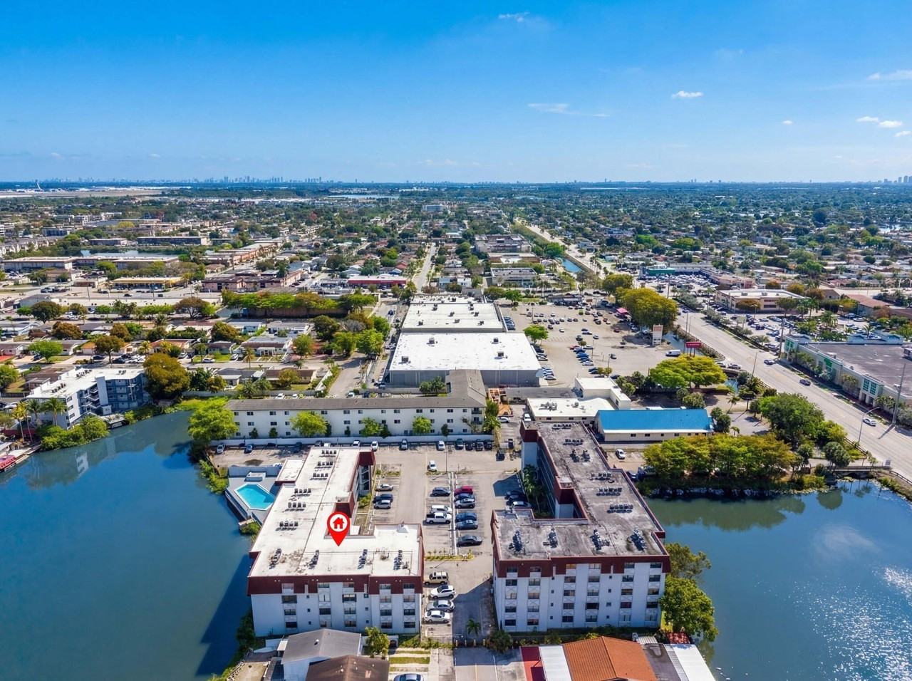 1335 W 68th St Apt 208 - Photo 2 of 20