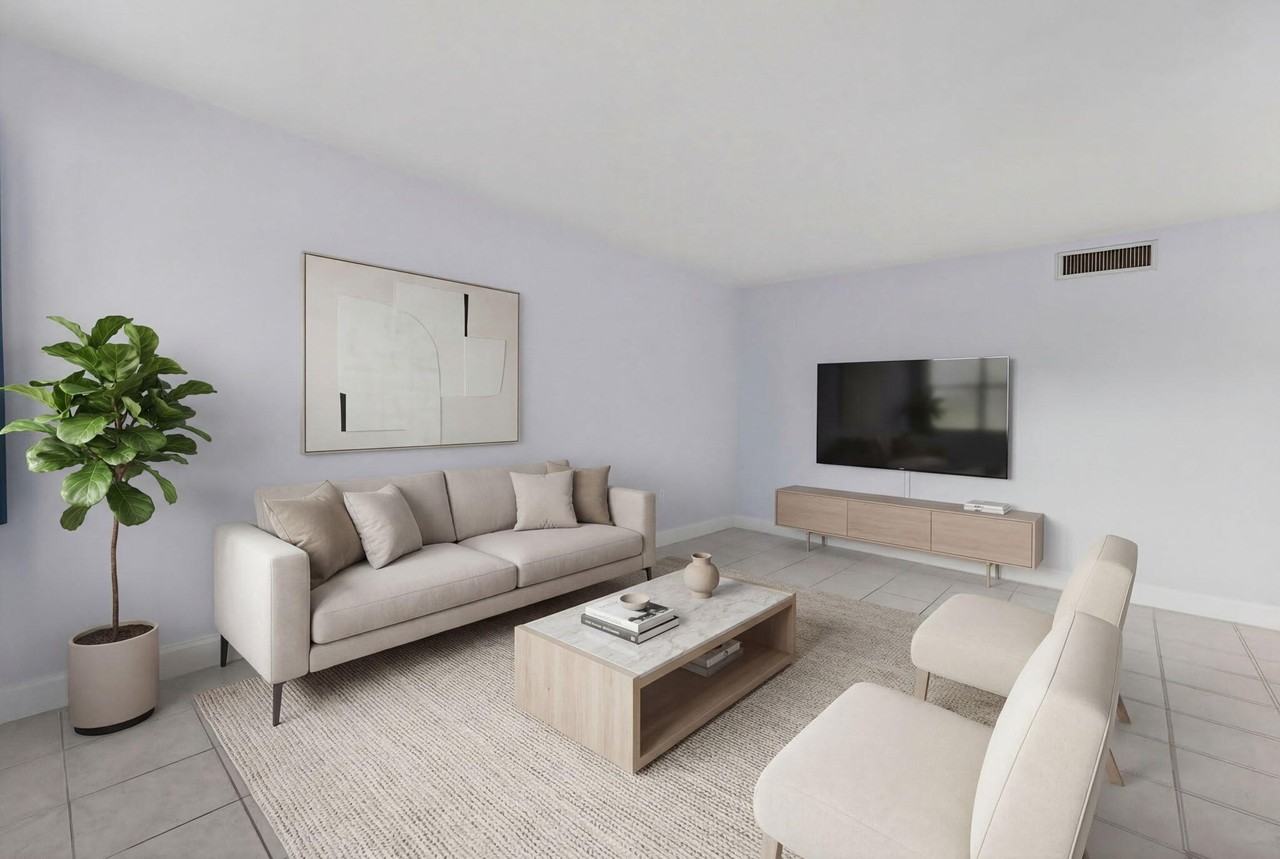 1335 W 68th St #208 - Photo 4 of 20