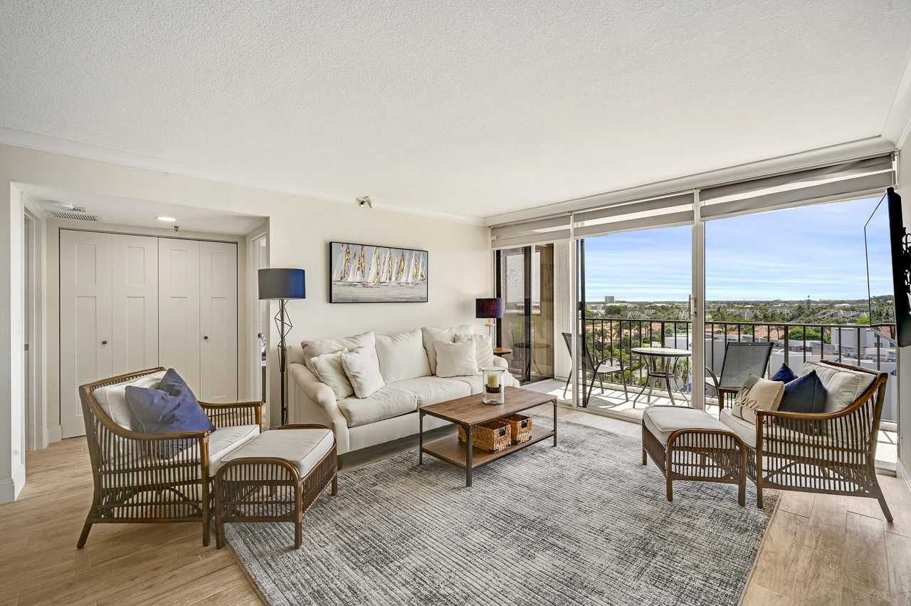 1300 S Highway A1a Apt 624 - Photo 3 of 35