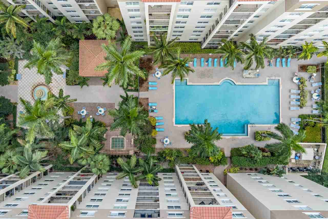 1801 N Flagler Dr Apt 903 - Photo 4 of 28