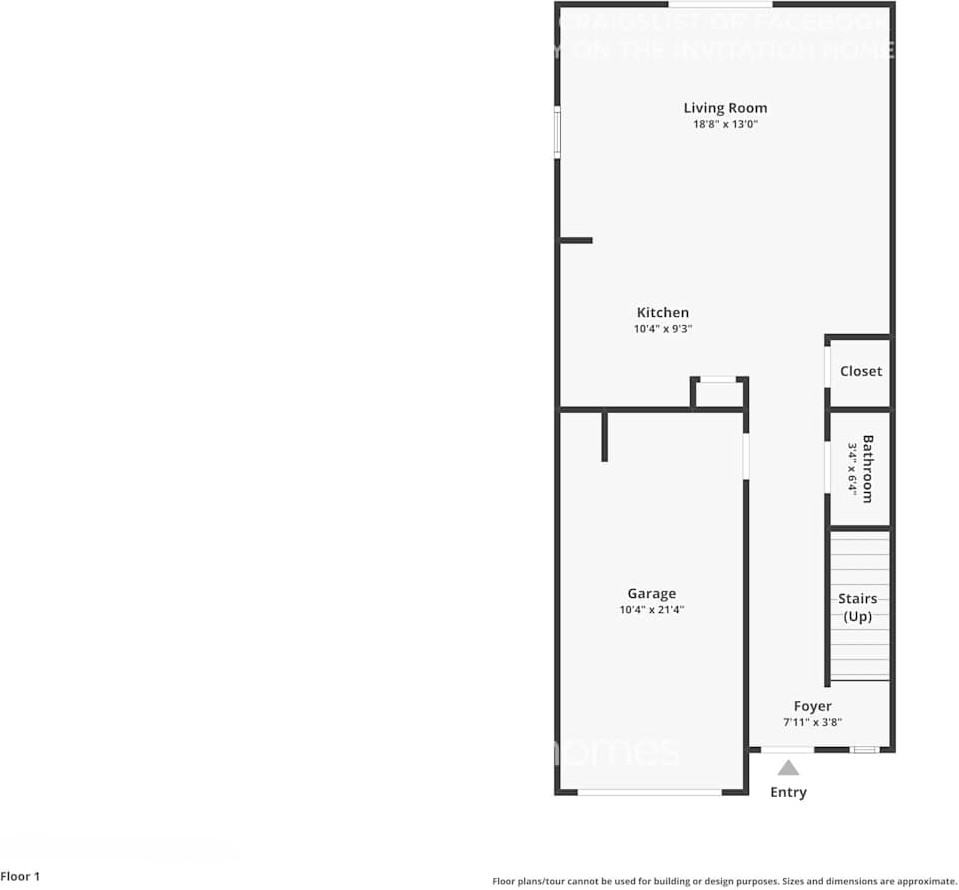 3644 Fulton Ferry Ln - Photo 2 of 16