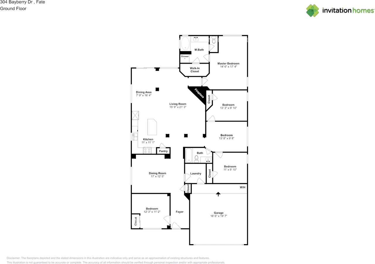 304 Bayberry Dr - Photo 2 of 23