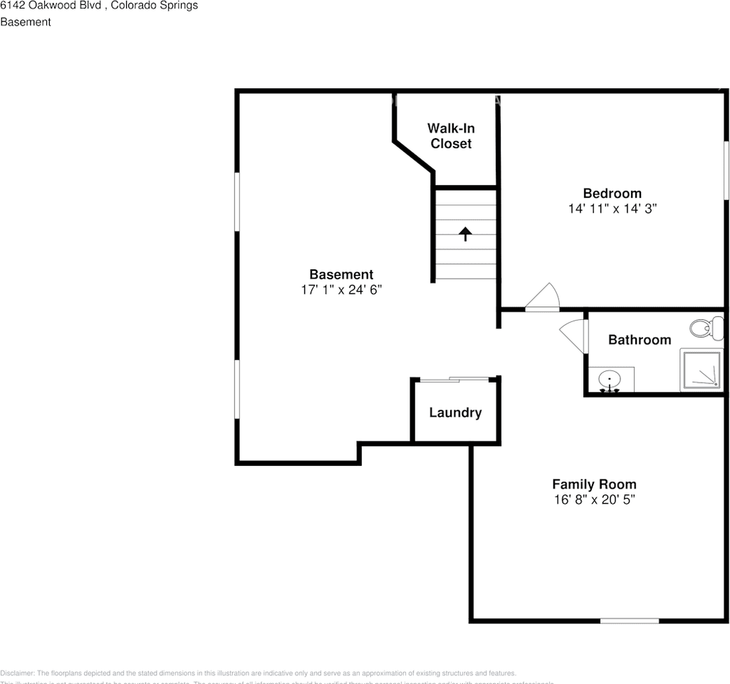 6142 Oakwood Blvd - Photo 2 of 19