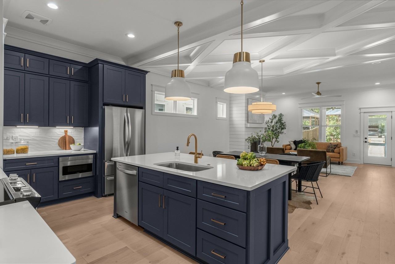 1408 Lischey Ave ##C - Photo 5 of 29