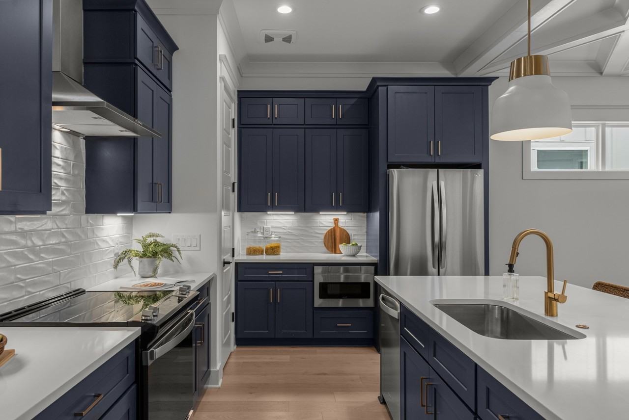 1408 Lischey Ave ##C - Photo 6 of 29