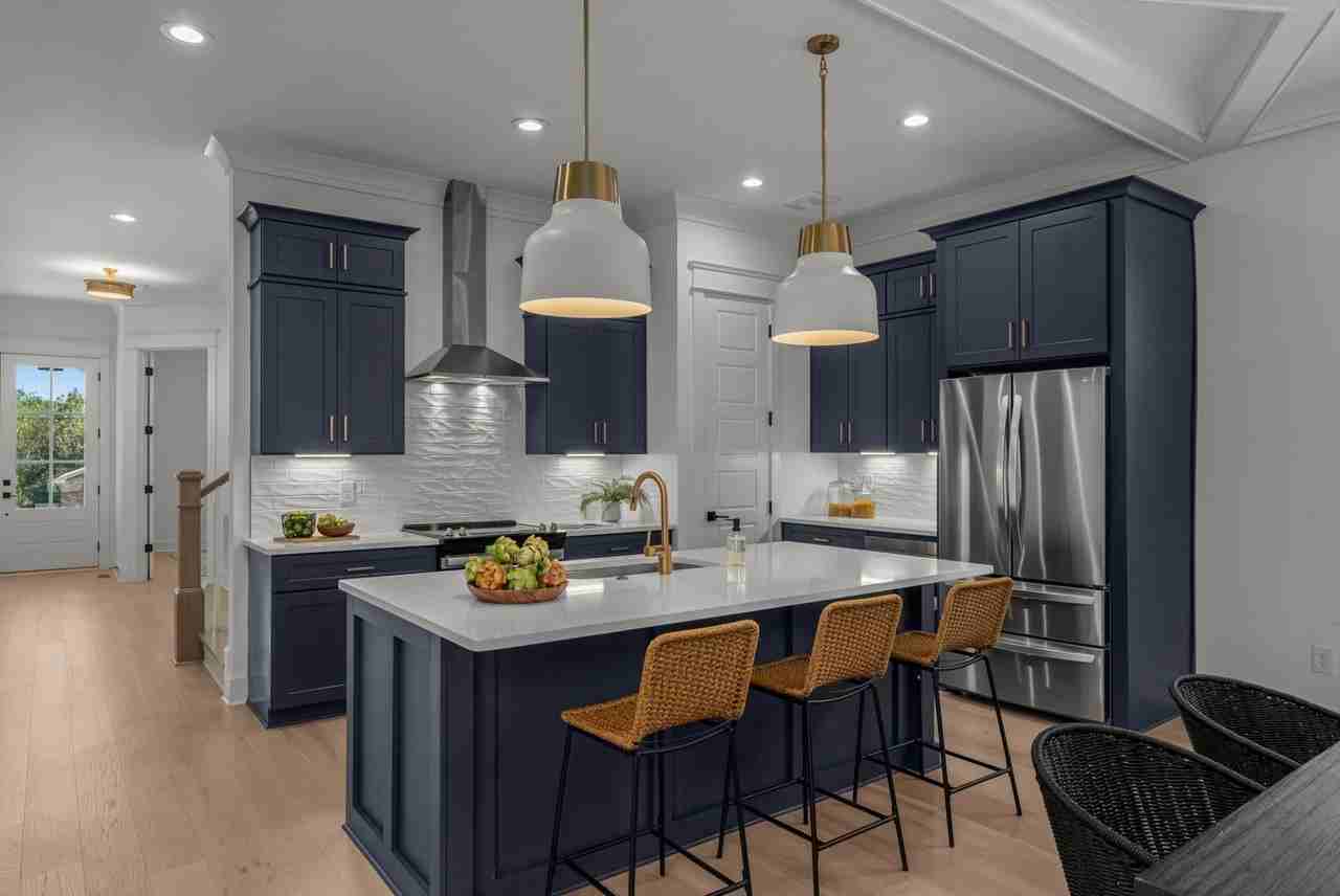 1408 Lischey Ave ##C - Photo 7 of 29